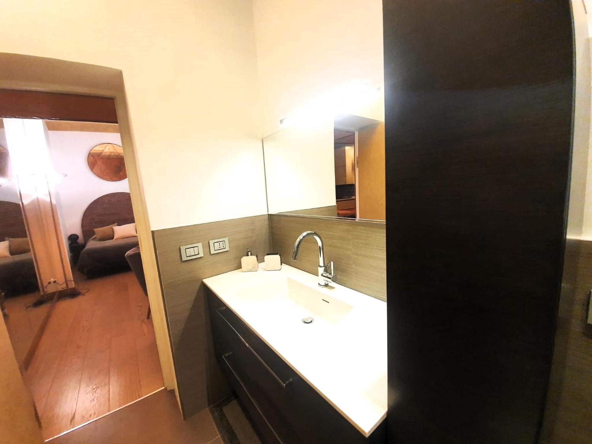 Realty Company Campo De' Fiori Apartment Rom