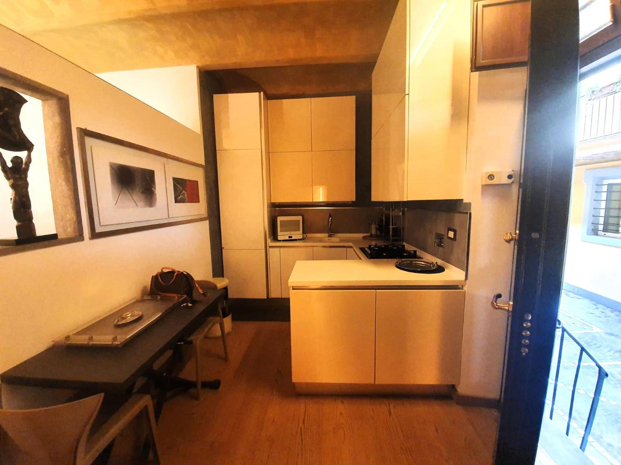 Realty Company Campo De' Fiori * Rom