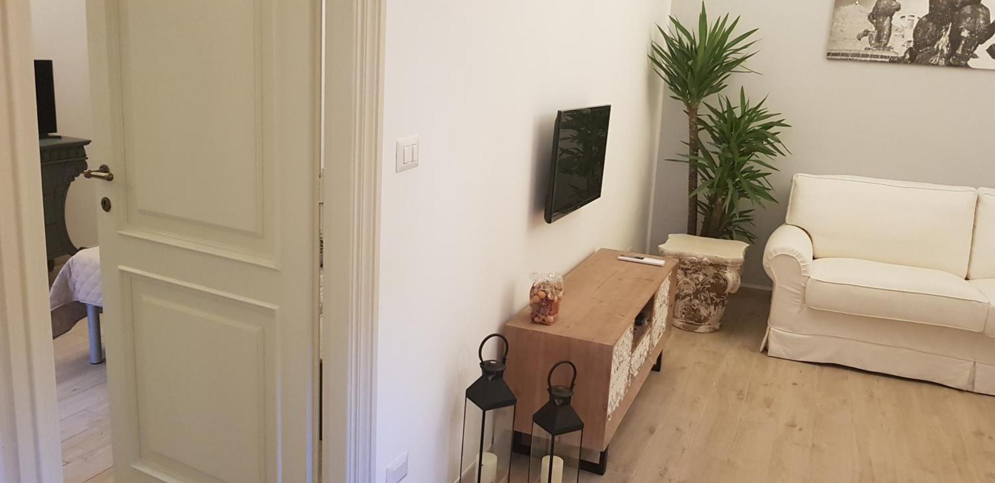 Realty Company Campo De' Fiori Apartment *