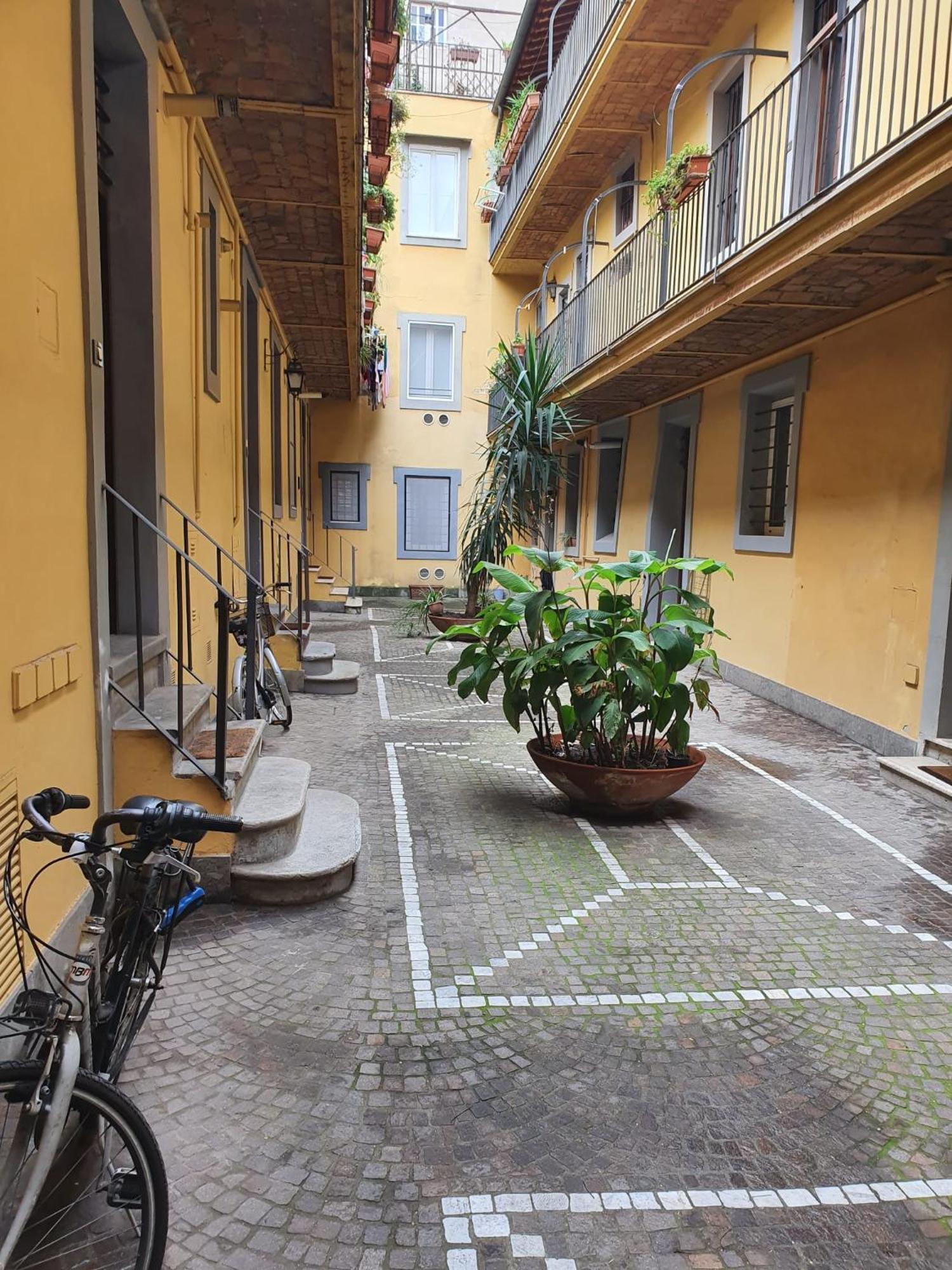 Apartment Realty Company Campo De' Fiori *