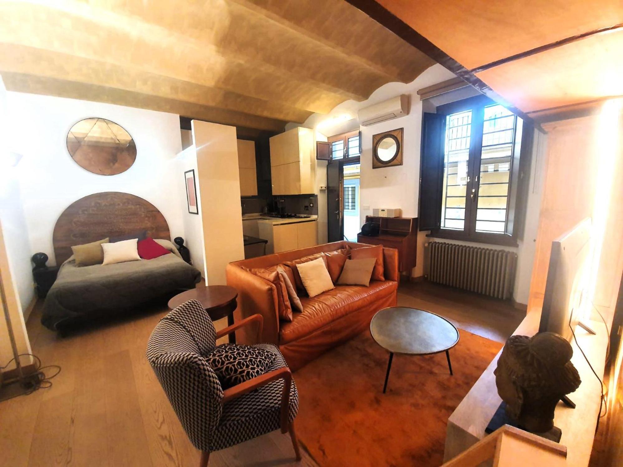 Realty Company Campo De' Fiori Rom