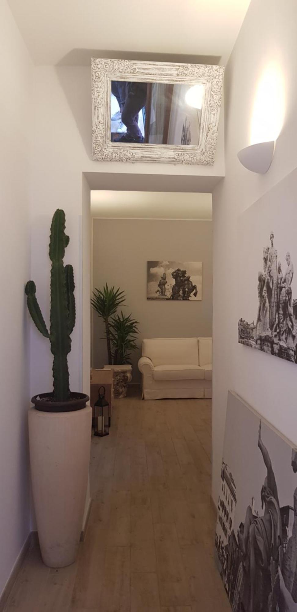 Realty Company Campo De' Fiori *