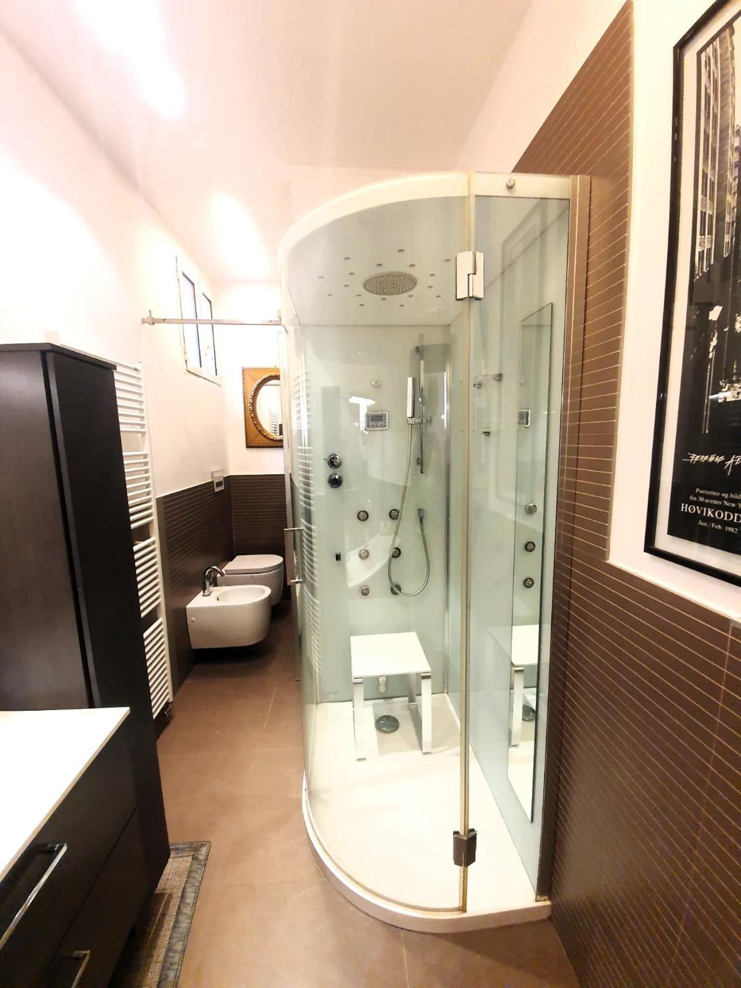 Realty Company Campo De' Fiori Apartment *