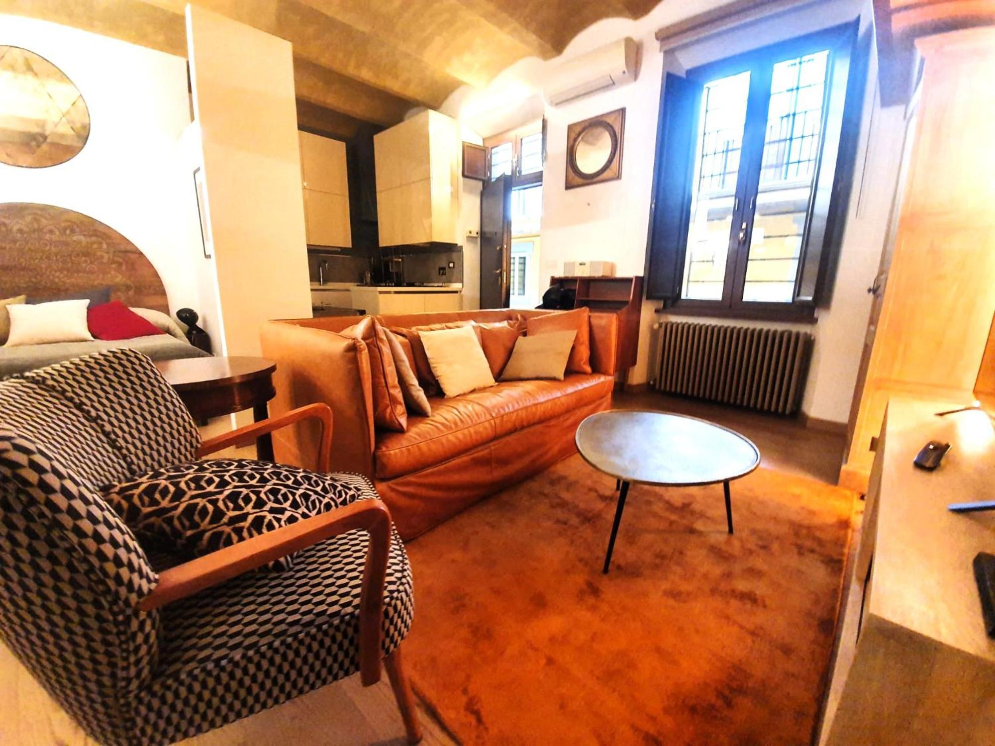 Realty Company Campo De' Fiori * Rom